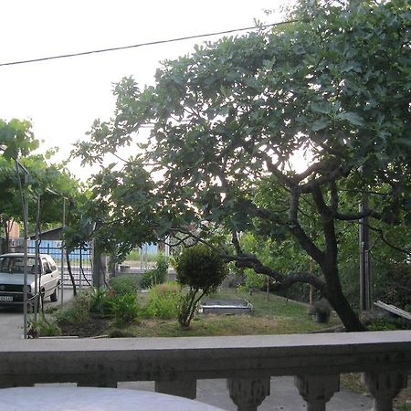 Apartments Miana ติวัต ภายนอก รูปภาพ
