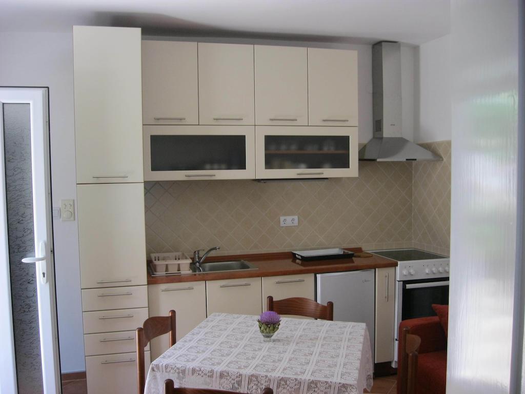 Apartments Miana ติวัต ห้อง รูปภาพ