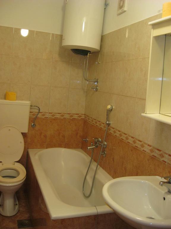 Apartments Miana ติวัต ห้อง รูปภาพ