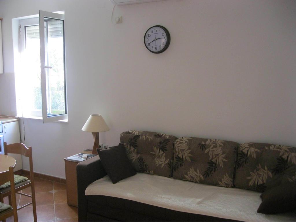 Apartments Miana ติวัต ห้อง รูปภาพ