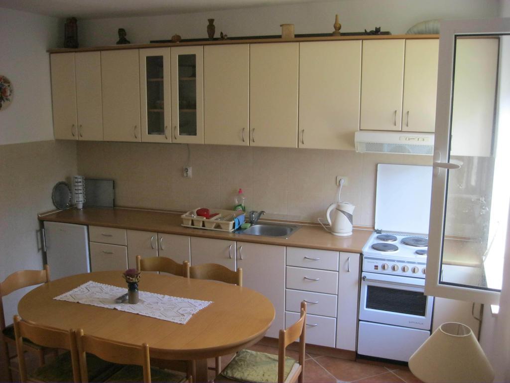 Apartments Miana ติวัต ห้อง รูปภาพ