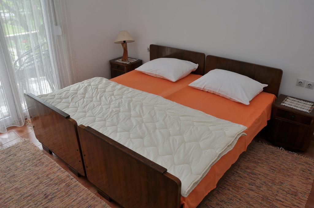 Apartments Miana ติวัต ภายนอก รูปภาพ
