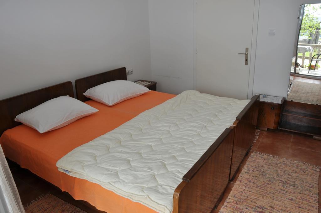 Apartments Miana ติวัต ภายนอก รูปภาพ