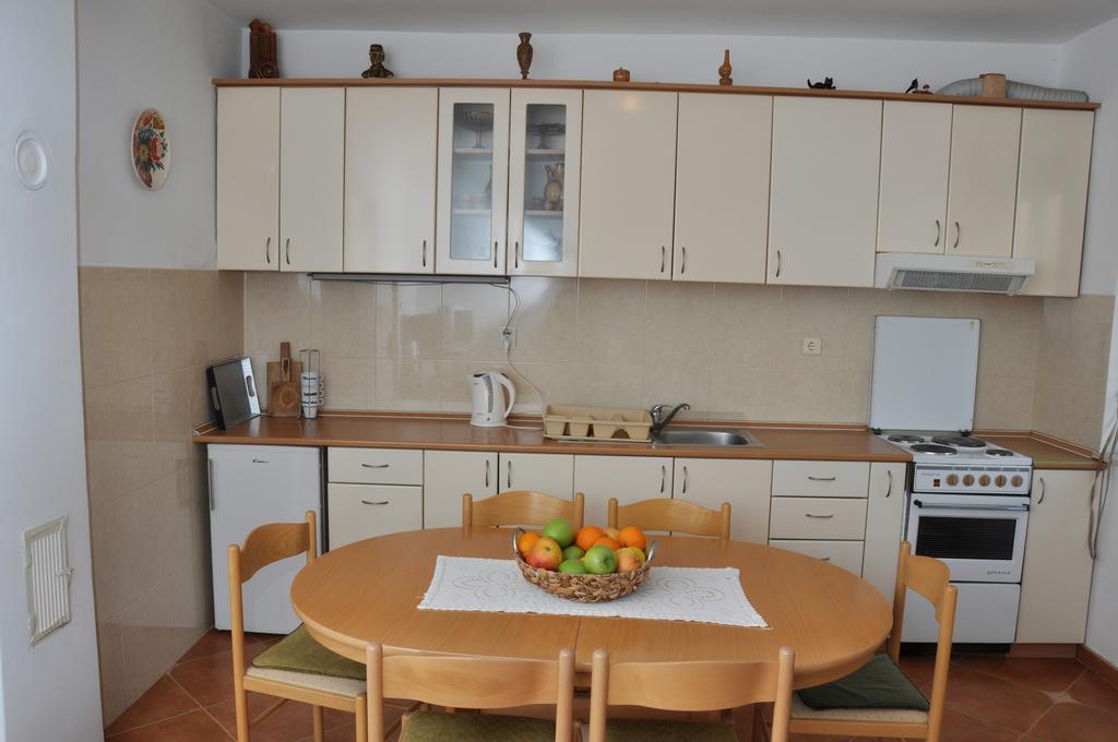 Apartments Miana ติวัต ภายนอก รูปภาพ