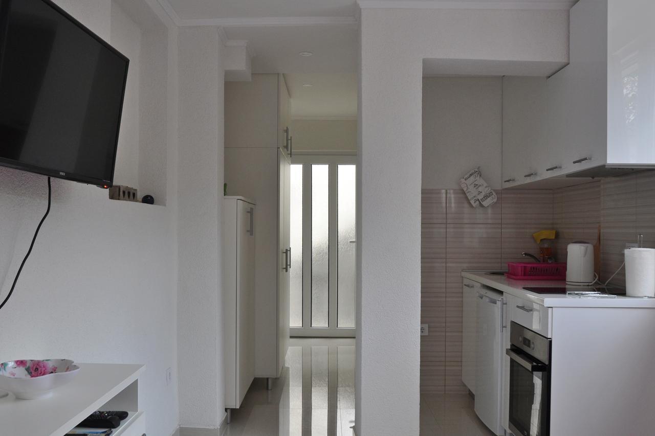 Apartments Miana ติวัต ภายนอก รูปภาพ